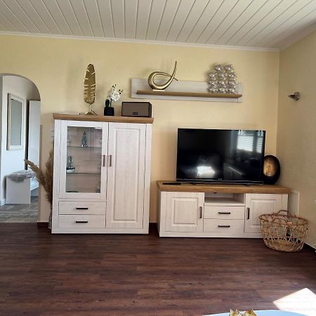 Fischerbalje Bantje Wohnung 1 Боркум Екстериор снимка