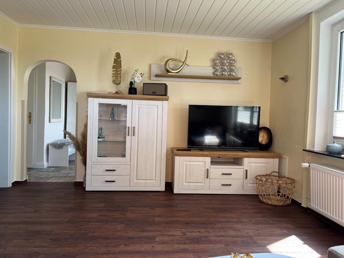 Fischerbalje Bantje Wohnung 1 Боркум Екстериор снимка
