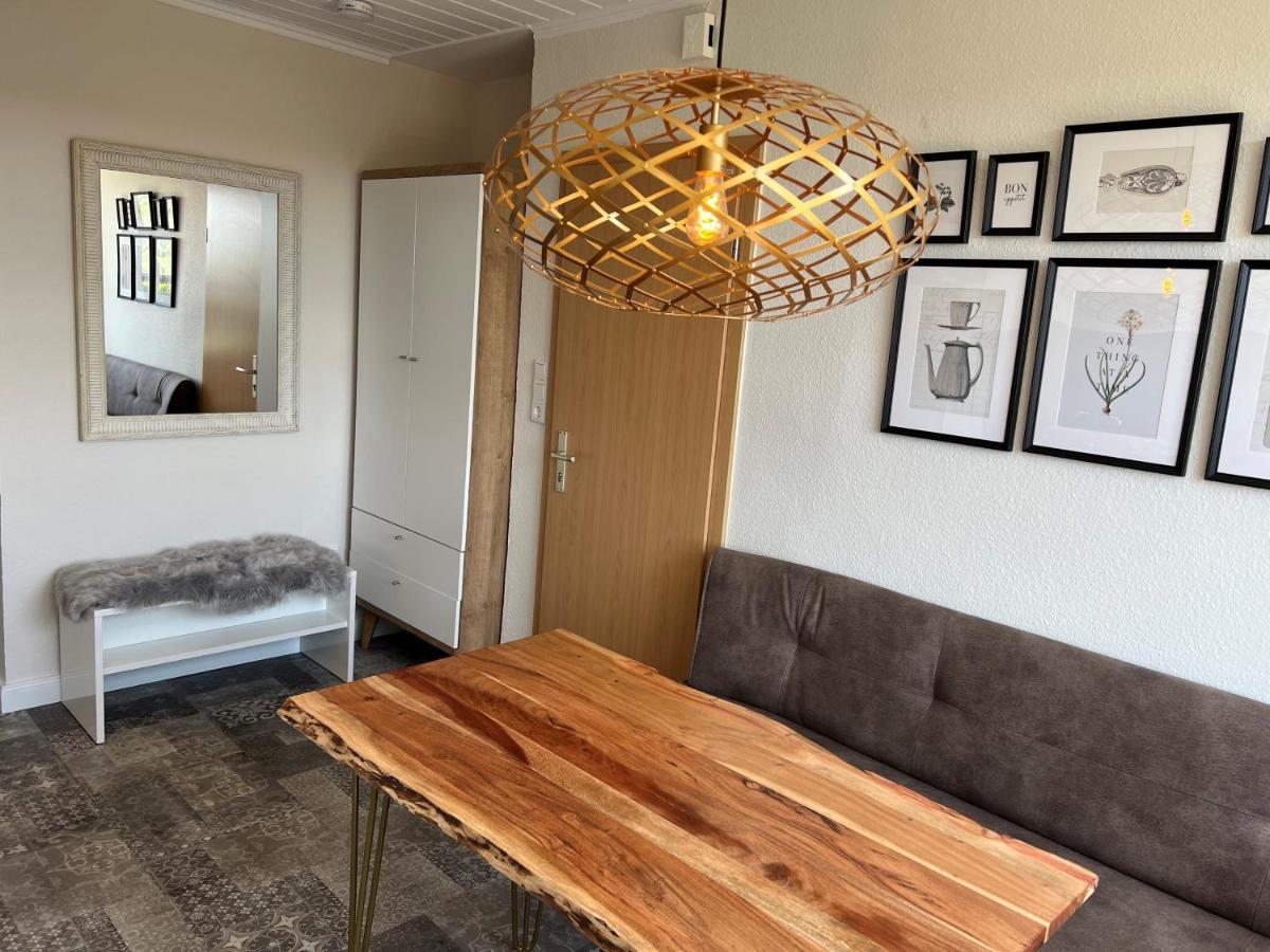 Fischerbalje Bantje Wohnung 1 Боркум Екстериор снимка